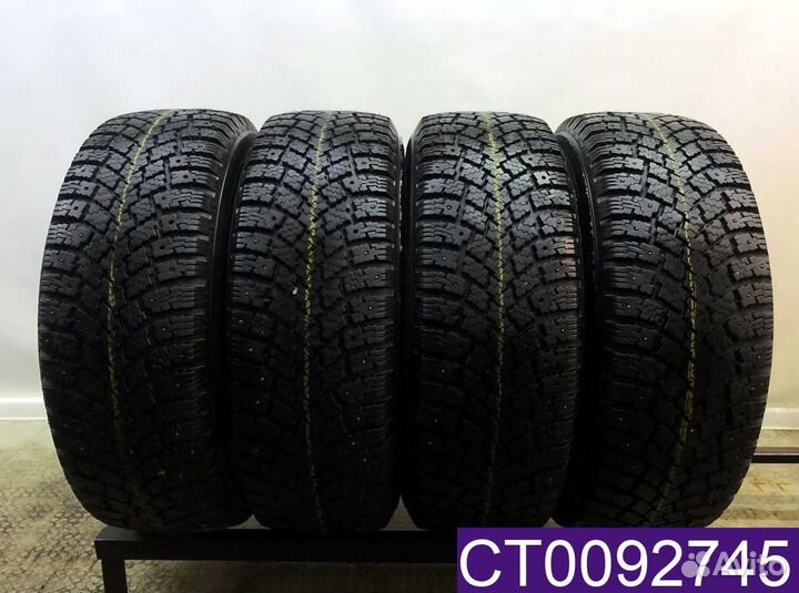 Nokian Tyres Hakkapeliitta SUV 265/70 R16 96T