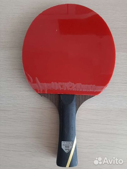 Ракетка для настольного тенниса Huieson 6*