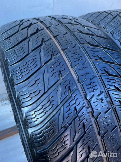 Nokian Tyres WR SUV 3 265/45 R20