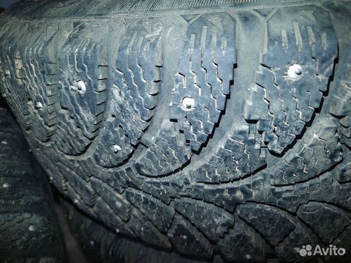 Cordiant Sno-Max 205/60 R16