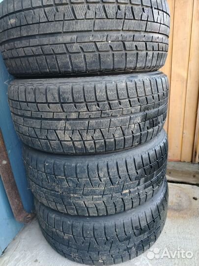 Yokohama Ice Guard IG50 225/50 R17