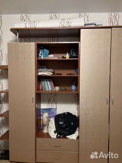 Шкаф для одежды бу