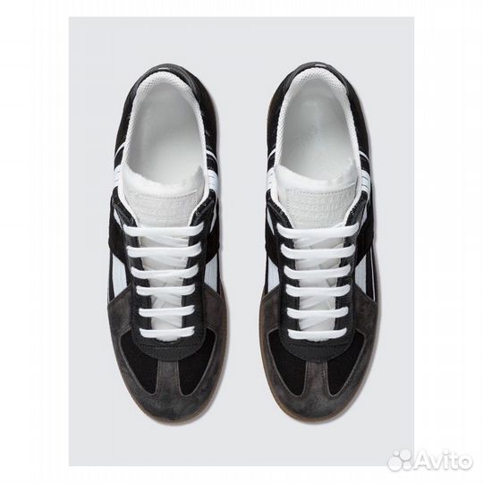 Maison Margiela replica кеды