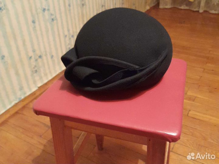 Шапки женские разные