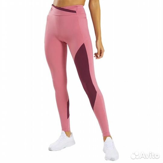 Gymshark Asymetric Legging леггинсы лосины М