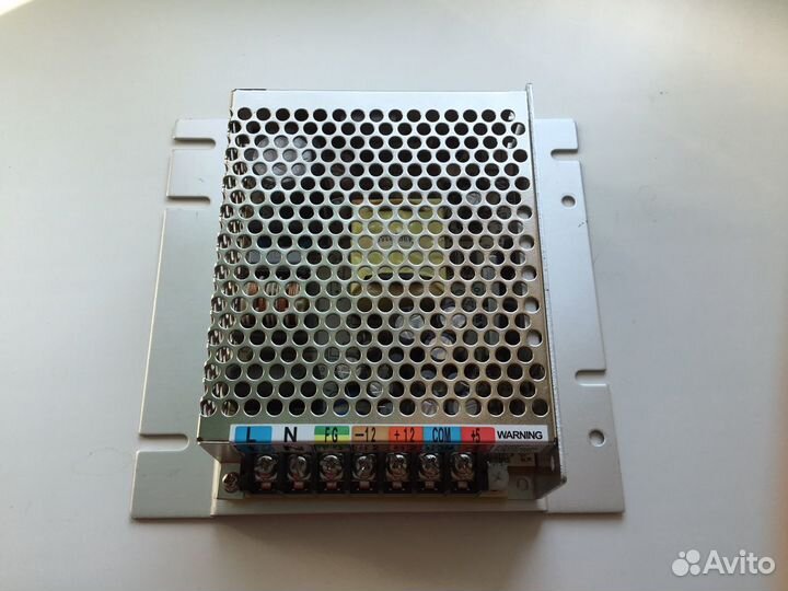 Блоки питания