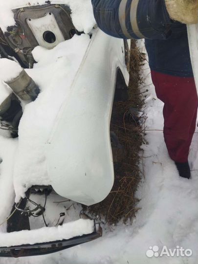 Передние Крылья УАЗ Хантер