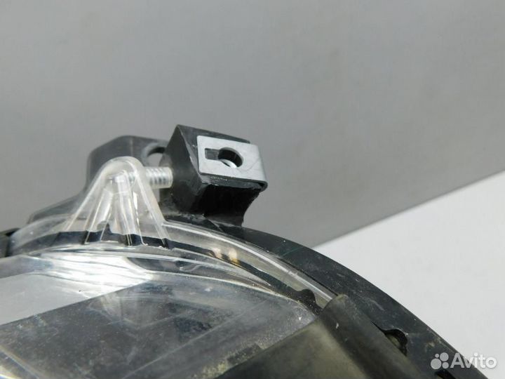 Фара левая Toyota RAV4