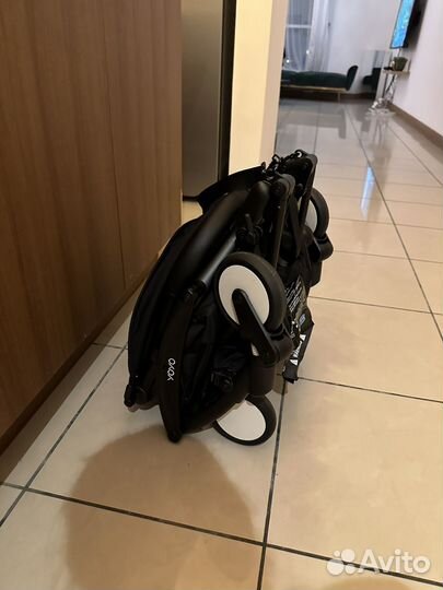 Аренда детских колясок yoyo