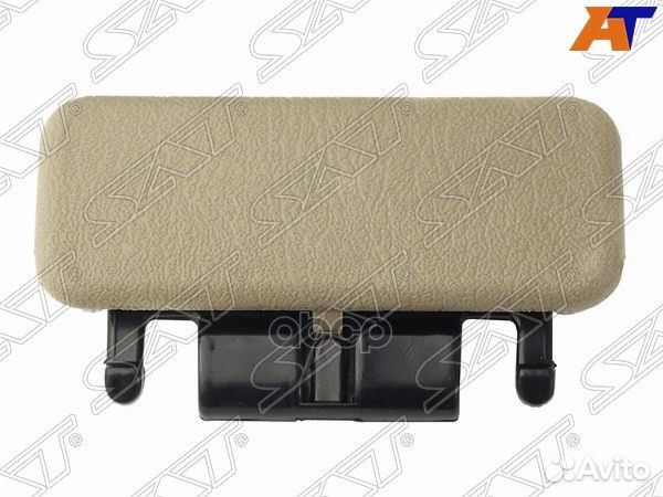 Заглушка Toyota Corolla (E120) 00-07 / Corolla