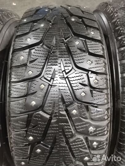 Продам зимнею резину