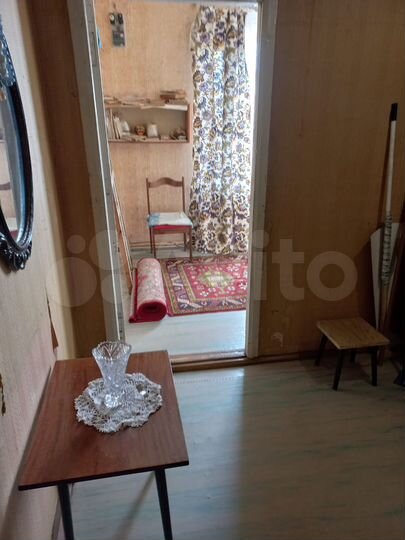 4-к. квартира, 73,3 м², 1/1 эт.