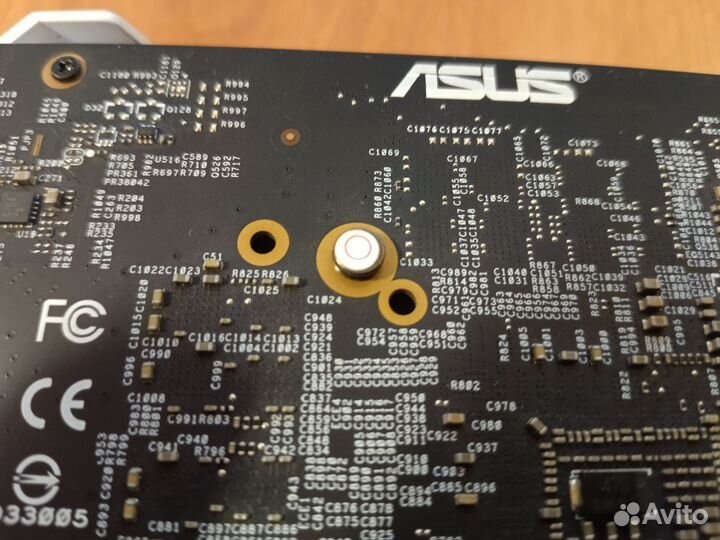 Видеокарта gtx 1060 6gb