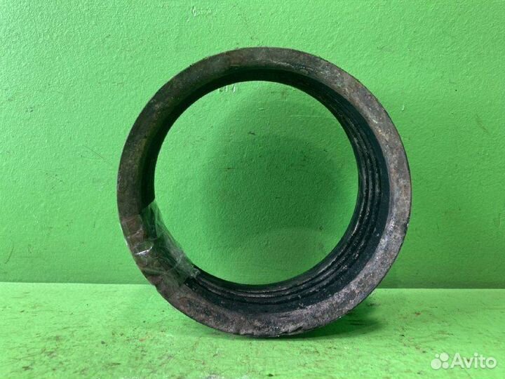 Сетка глушителя DAF XF105