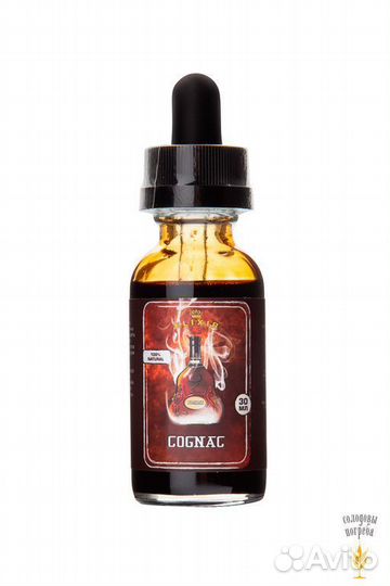 Добавки вкусовые Elixir Cognac (Коньяк) на 10л