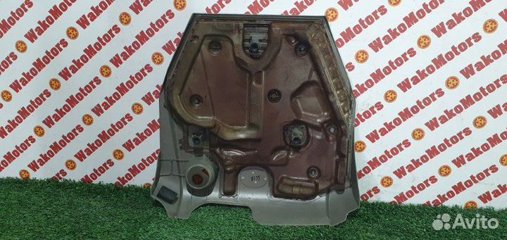 Декоративная крышка двигателя Lexus Gs 450H GWS191