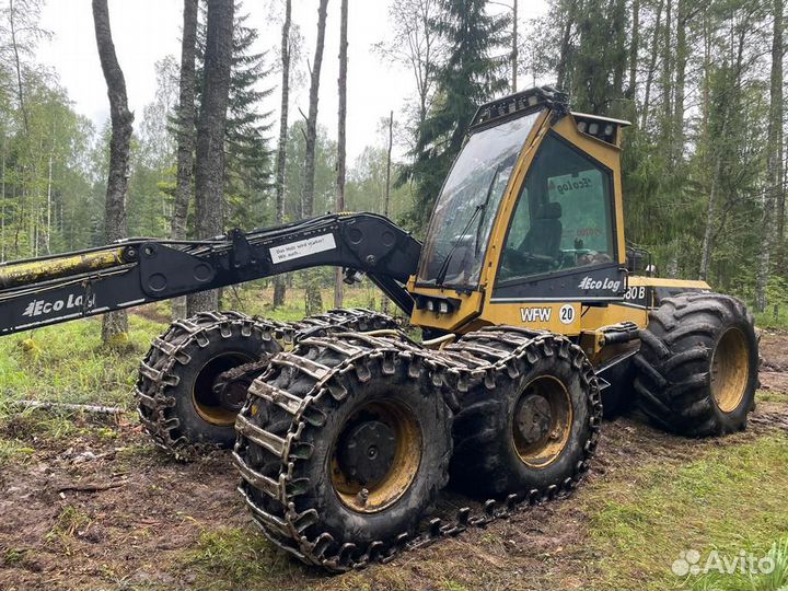 Оператор на харвестер,форвардер