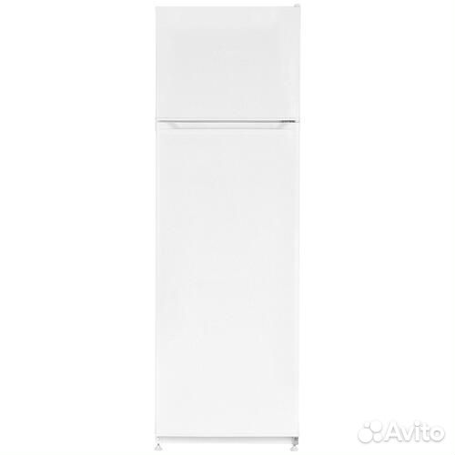 Холодильник nordfrost NRT144032