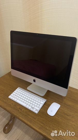 Apple iMac 21.5 2011