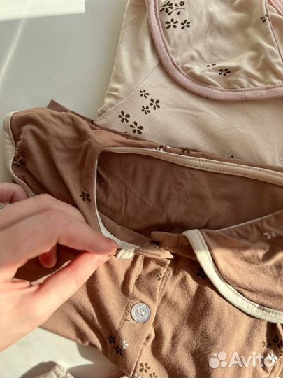 Пижама детская 92 вискоза