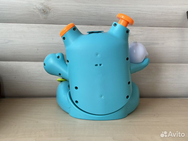 Игрушка Fisher price Роккит и Спарки