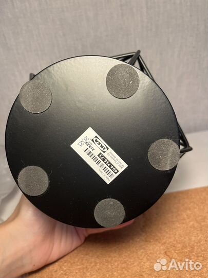 Подсвечник IKEA