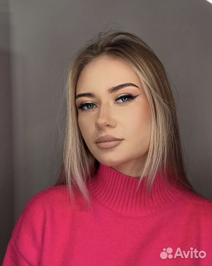 Визажист