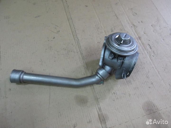 Корпус смесительный w203 C-class 611