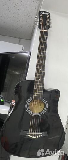 Гитара 6 струн Belucci