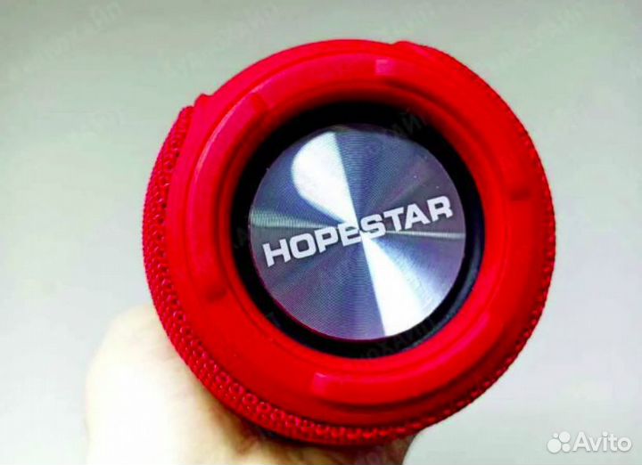 Колонка JBL В Прошлом - Бери Колонку Hopestar P27