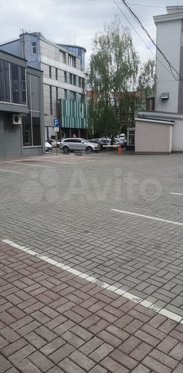 Свободного назначения, 21.4 м²