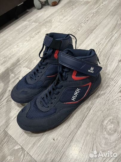 Детские Боксерки hukk