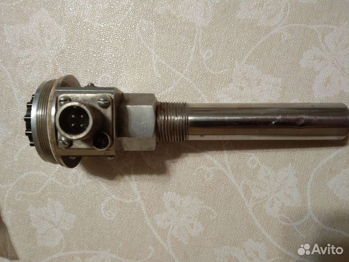 Датчик реле температуры дт-э-0/100»