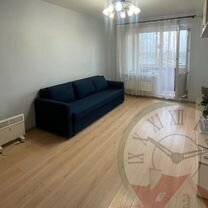 1-к. квартира, 35,5 м², 9/9 эт.