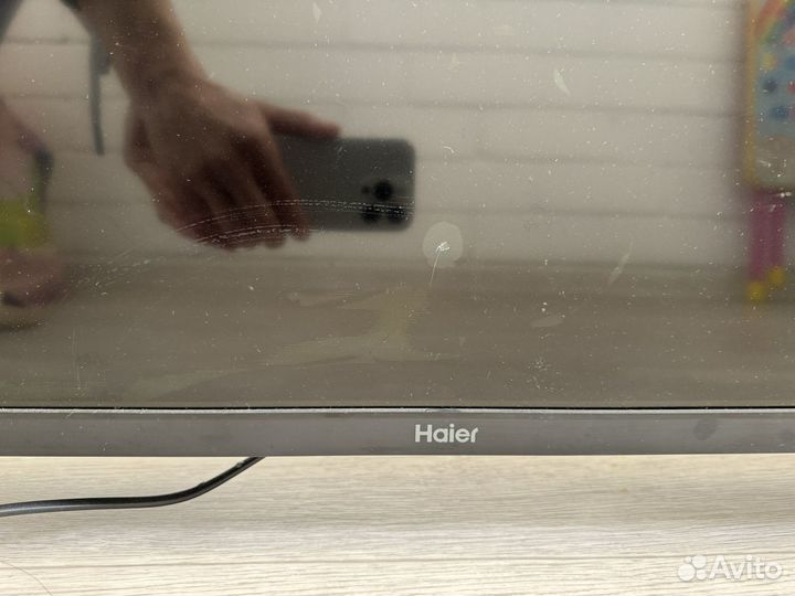 Телевизор бу