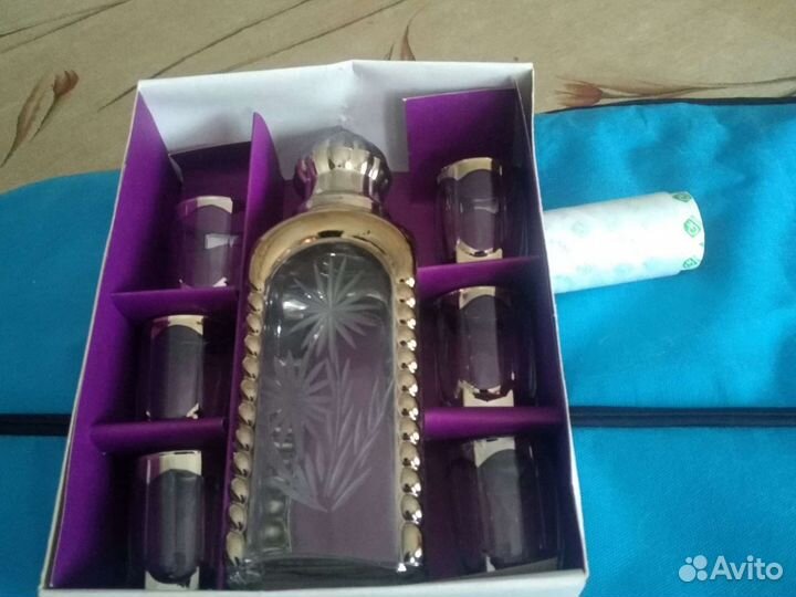 Подарочные наборы (посуда)