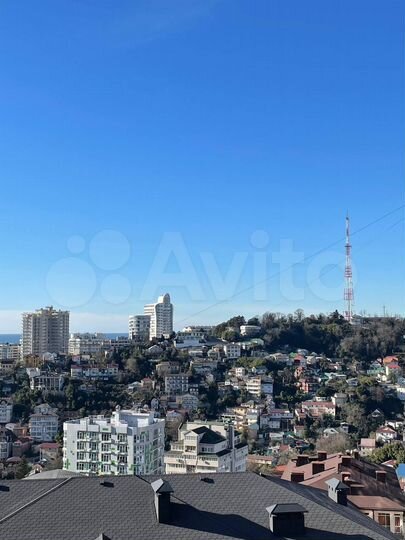 3-к. квартира, 75 м², 3/5 эт.