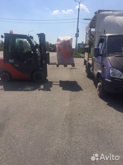 Пневмотранспортная установка PFT Silomat