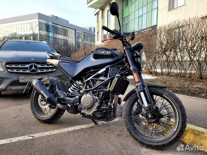 Продаю мотоцикл