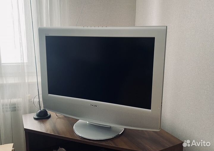 Телевизор Sony wega