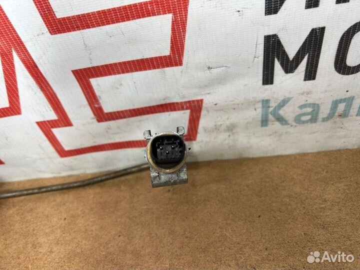 Датчик давления наддува Renault Scenic III 1.5 DCI