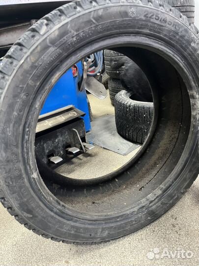 Triangle IceLink Trin PS01 225/45 R17