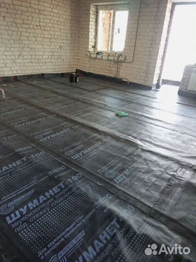 Демонтажные работы / снос домов # ремонт