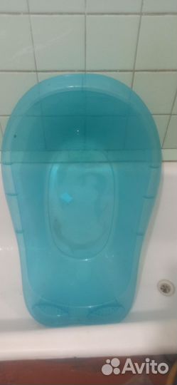 Ванночка для купания