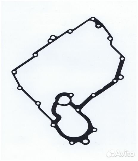 Прокладка поддона Yamaha 3vd-13414-00, Y149