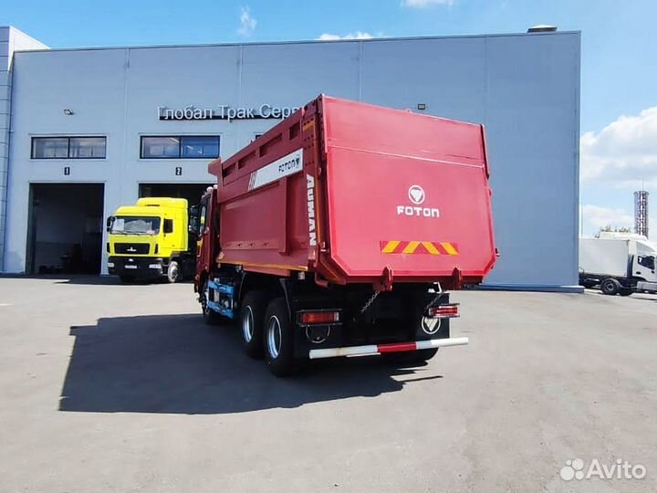 Foton Auman BJ32xx, 2023