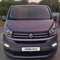 FIAT Talento 1.6 MT, 2019, 59 000 км, с пробегом, цена 2 650 000 руб.