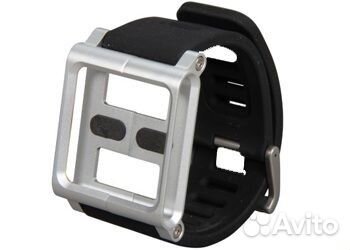 Ремешок lunatik для iPod nano чехол 4 цвета корпус