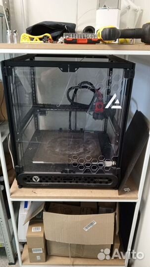 3D принтер Vivedino troodon 2.0