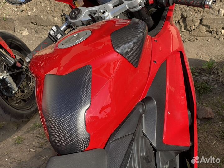 Для ducati panigale